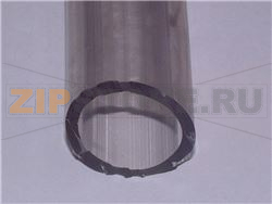 Hose 25 x 4 mm 