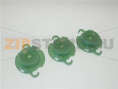 Kit, Whipper Plate 
