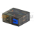 Вставное миниатюрное реле Phoenix Contact REL-MR- 24DC/21-21/MS - Вставное миниатюрное реле Phoenix Contact REL-MR- 24DC/21-21/MS