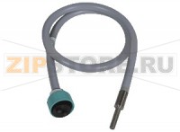 Оптоволоконный кабель Glass fiber optic LSR 18-3,2-2,0-K1 Pepperl+Fuchs