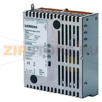 FP2004-A1 - Блок питания (150 Вт, исп. А) Siemens FP2004-A1
