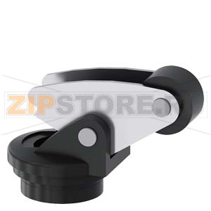 АКТУАТОР ДЛЯ ПОЗИЦИОННОГО ВЫКЛЮЧАТЕЛЯ 3SE51/52, НАКЛОННЫЙ РЫЧАГ РОЛИКА, МЕТ. РЫЧАГ С ПЛАСТИКОВЫМ РОЛИКОМ 13MM Siemens 3SE5000-0AF10 