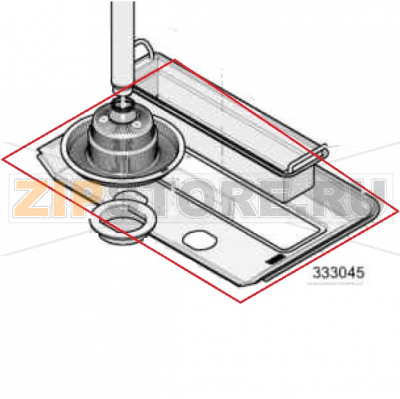Filter Comenda AC2 Filter Comenda AC2Запчасть на деталировке под номером: 333045Название запчасти Comenda на английском языке: Filter Comenda AC2