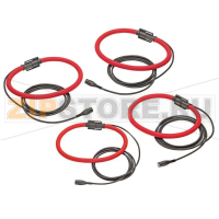 Клещи токовые Fluke I3000 FLEX-4PK