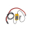 Клещи токовые Fluke I3000 FLEX-4PK - Клещи токовые Fluke I3000 FLEX-4PK