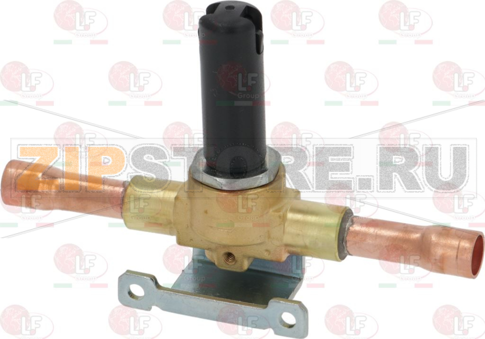 ГАЗОВЫЙ СОЛЕНОИДНЫЙ КЛАПАН 1028/M10 O 10 
