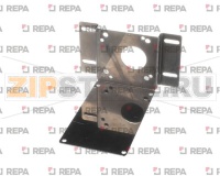 RT-2 MOTOR MTG PLATE
