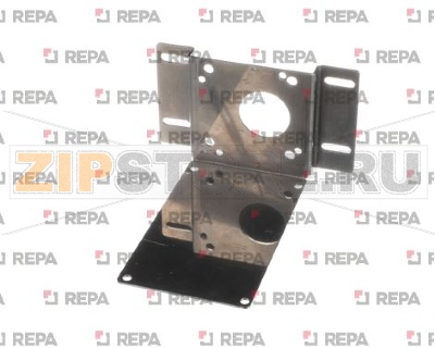 RT-2 MOTOR MTG PLATE 
