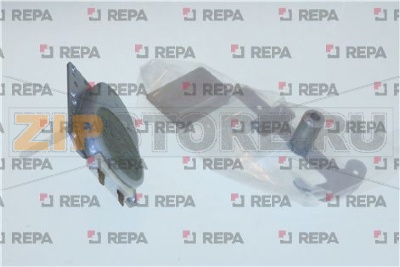 Antennenmotor inkl. Antenne 230V 50/60Hz 