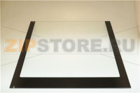 СТЕКЛО ДВЕРЦЫ РАССТОЕЧНОГО ШКАФА L9 (0,07м2)