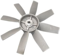 HELICE ALU 8 PALES