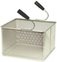 BASKET FOR PASTA COOKER 300x325x230 mm