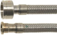 CONDUTTURA INOX FLESSIBILE 880 mm