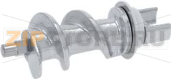 SCROLL ASSY-STAINLESS STEEL AT261/281 