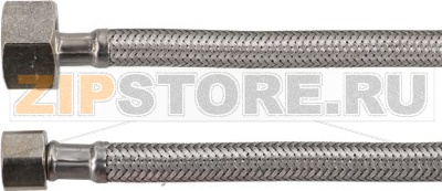 FLEX HOSE ø 3/4 Fp x 3/8 Fp 1500 mm 