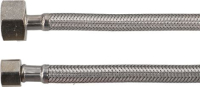 FLEX HOSE ø 3/4 Fp x 3/8 Fp 1500 mm