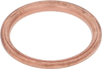 FLAT GASKET COPPER ø 40x32x3 mm