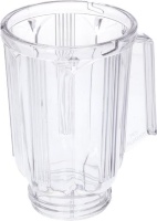 ПЛАСТМАССОВЫЙ СТАКАН 1 Л