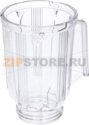 ПЛАСТМАССОВЫЙ СТАКАН 1 Л 