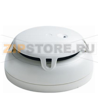 FDOOT241-9 - Мультисенсорный дымовой извещатель, ASA (S-LINE) Siemens FDOOT241-9