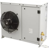 SILENT TN CONDENSING UNIT CAJ9510Z