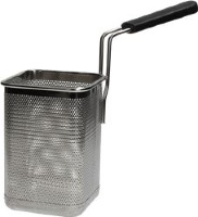 КОРЗИНА ДЛЯ МАКАРОНОВАРКИ 140х140х200 мм