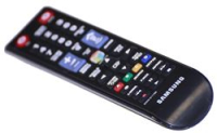 TELECOMMANDE TV