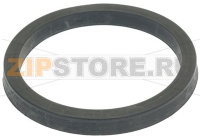 ПРОКЛАДКА Ø 98X80X9 ММ