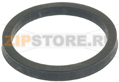 ПРОКЛАДКА Ø 98X80X9 ММ 