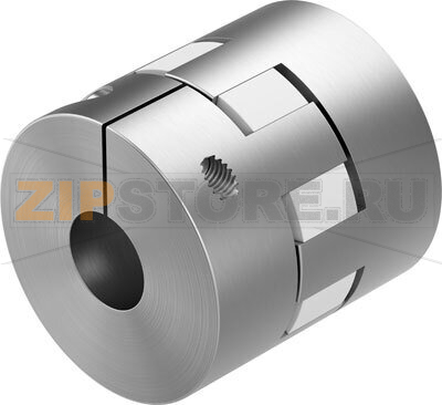 Муфта Festo EAMC-56-58-19-22 