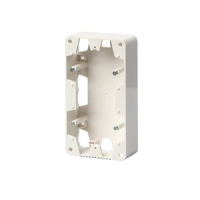 Коробка двухместная, монтаж: наружный ABB 2TKA000867G1