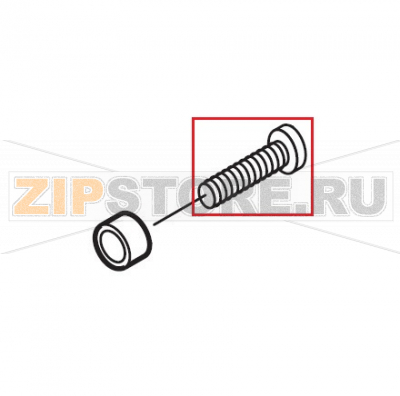 Vite TSP M5x30 UNI 7688 ZNP Saeco Vienna Digital Vite TSP M5x30 UNI 7688 ZNP Saeco Vienna Digital

Запчасть на сборочном чертеже под номером: 46

Название запчасти Saeco на итальянском языке: Vite TSP M5x30 UNI 7688 ZNP Saeco Vienna Digital