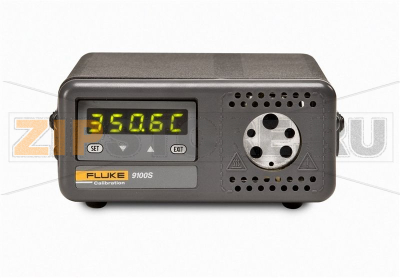Калибратор нулевой точки сухоблочный Fluke 9101-256 