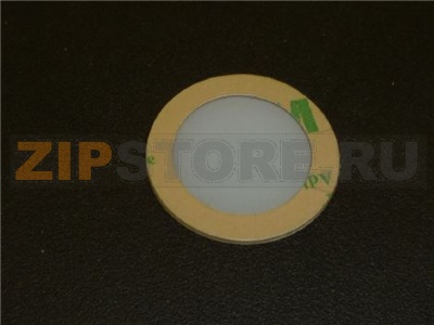 PROTEZIONE VISORE ø 29,5 mm 