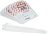 LABELS DANGER - 12Pcs