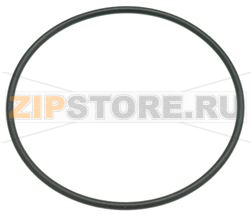 УПЛОТНИТЕЛЬНОЕ КОЛЬЦО 03268 EPDM 