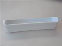 BOTTLE SHELF WHITE WHIRLPOOL C00048874