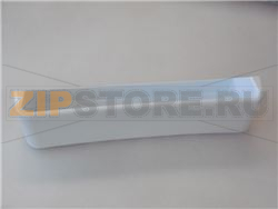 BOTTLE SHELF WHITE WHIRLPOOL C00048874 