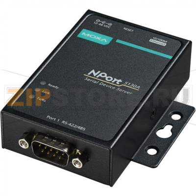 Преобразователь MOXA NPort 5130A-T 