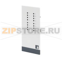 FTO3602-Z1 - LED indicator (16 zones) Siemens FTO3602-Z1