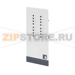 FTO3602-Z1 - LED indicator (16 zones) Siemens FTO3602-Z1 