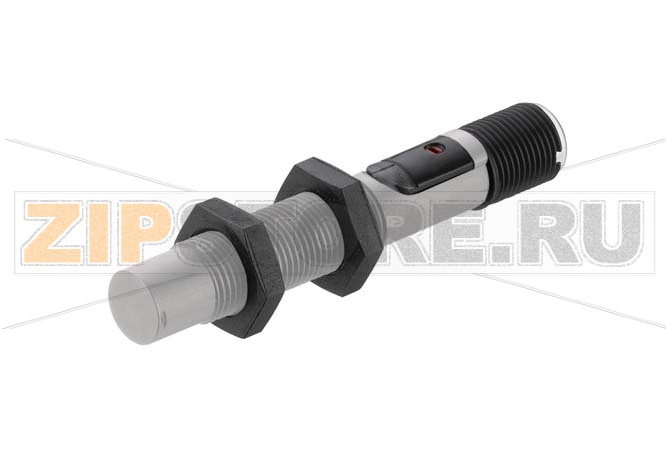 Датчик емкостный Leuze LCS-1M12P-N08NNC-K020P 