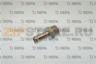 RACC.PORTAGOMMA 3/8 TUBO 10 (INT) 
