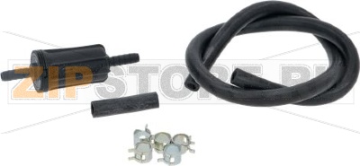 DETERGENT FILTER KIT 