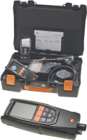 АНАЛИЗАТОР ДЫМОВЫХ ГАЗОВ TESTO 320-2