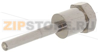 ПОРШЕНЬ ПАРОВОГО КРАНА 