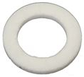ПЛОСКИЙ УПЛОТНИТЕЛЬ Ø 10X6X1 ММ PTFE