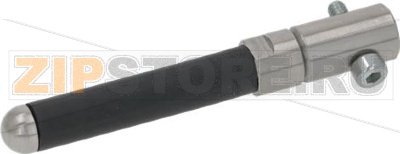 FORK PIN COMPLETE MXD-M7D 