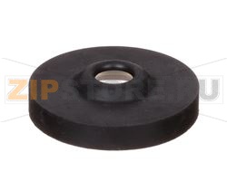 MOTOR SEAL GASKET 