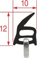 Уплотнение двери Unox XL 133